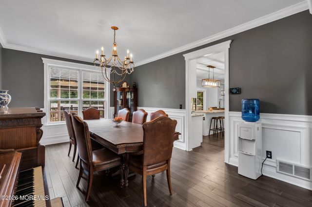22 Erin Drive, Jackson, NJ 08527