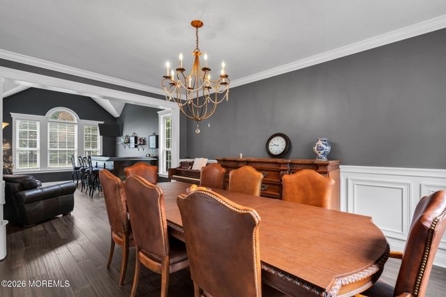 22 Erin Drive, Jackson, NJ 08527