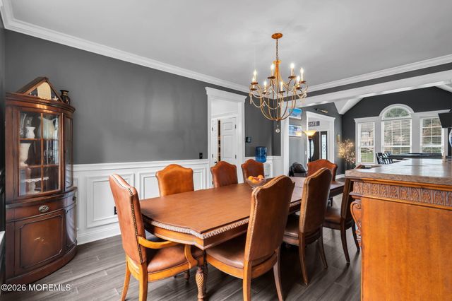22 Erin Drive, Jackson, NJ 08527