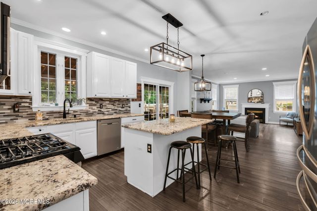 22 Erin Drive, Jackson, NJ 08527