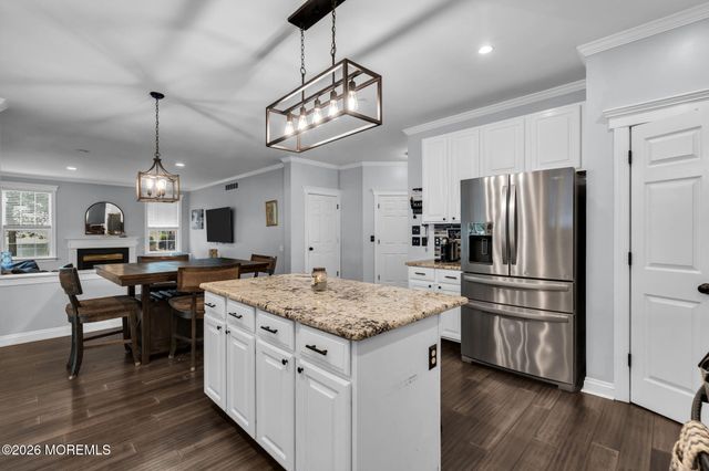 22 Erin Drive, Jackson, NJ 08527
