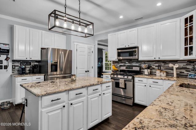 22 Erin Drive, Jackson, NJ 08527