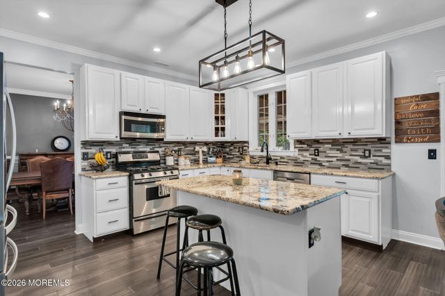 22 Erin Drive, Jackson, NJ 08527