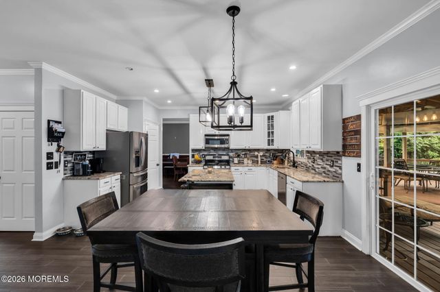 22 Erin Drive, Jackson, NJ 08527