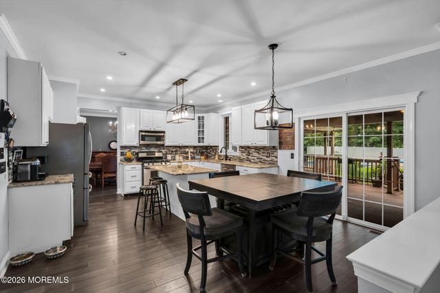 22 Erin Drive, Jackson, NJ 08527