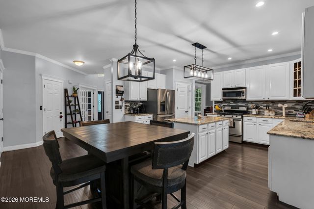 22 Erin Drive, Jackson, NJ 08527