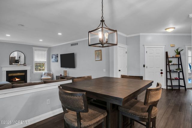 22 Erin Drive, Jackson, NJ 08527