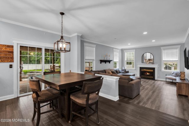 22 Erin Drive, Jackson, NJ 08527