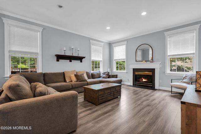 22 Erin Drive, Jackson, NJ 08527