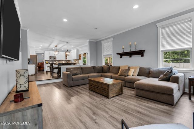 22 Erin Drive, Jackson, NJ 08527