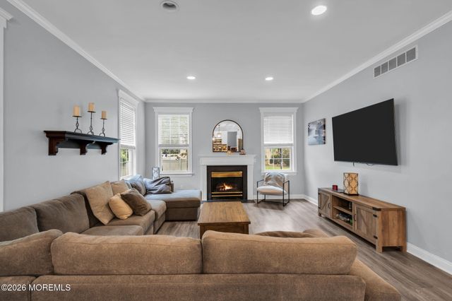 22 Erin Drive, Jackson, NJ 08527