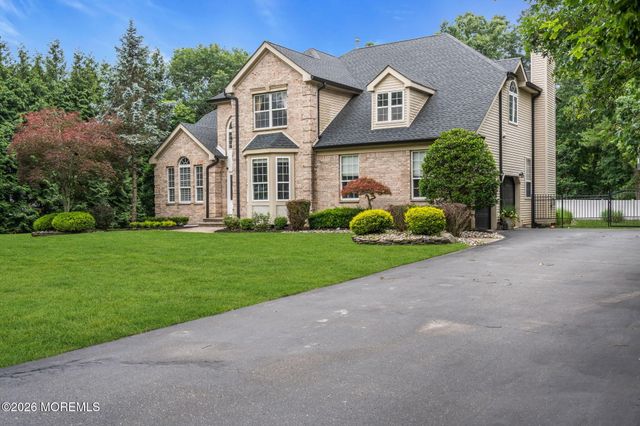 22 Erin Drive, Jackson, NJ 08527