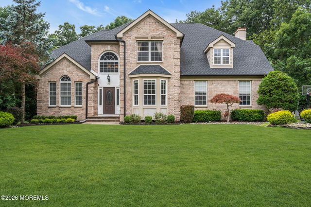 22 Erin Drive, Jackson, NJ 08527