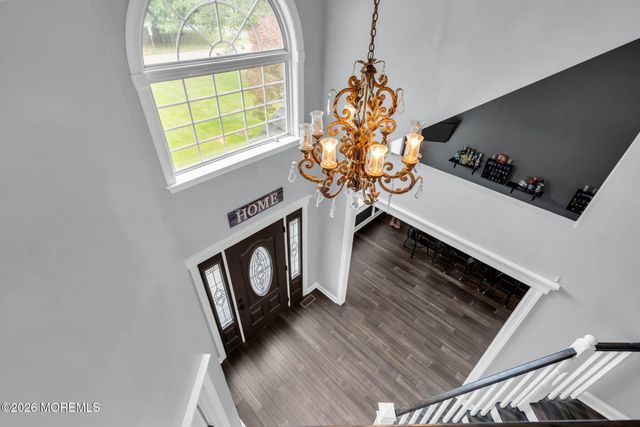 22 Erin Drive, Jackson, NJ 08527