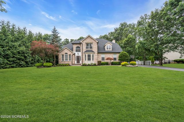 22 Erin Drive, Jackson, NJ 08527