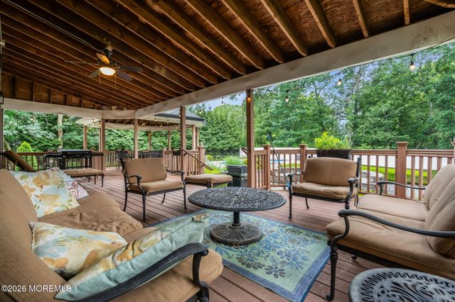 22 Erin Drive, Jackson, NJ 08527