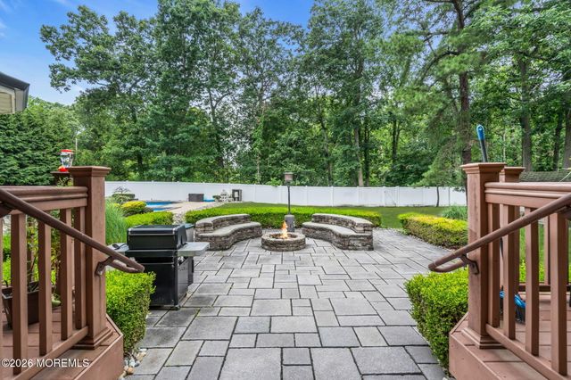 22 Erin Drive, Jackson, NJ 08527