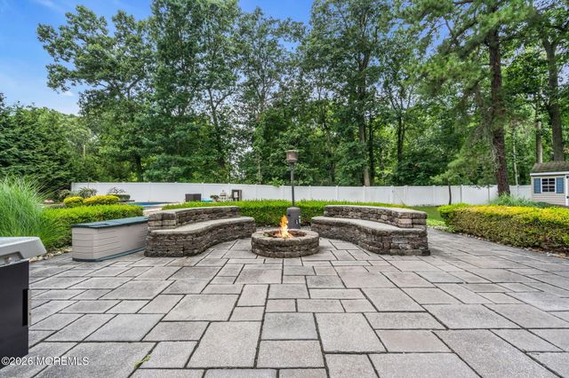22 Erin Drive, Jackson, NJ 08527