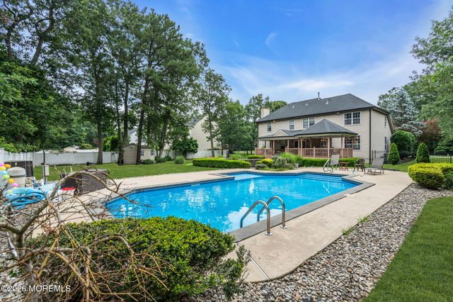 22 Erin Drive, Jackson, NJ 08527