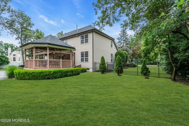22 Erin Drive, Jackson, NJ 08527