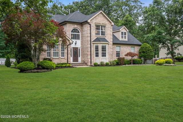22 Erin Drive, Jackson, NJ 08527