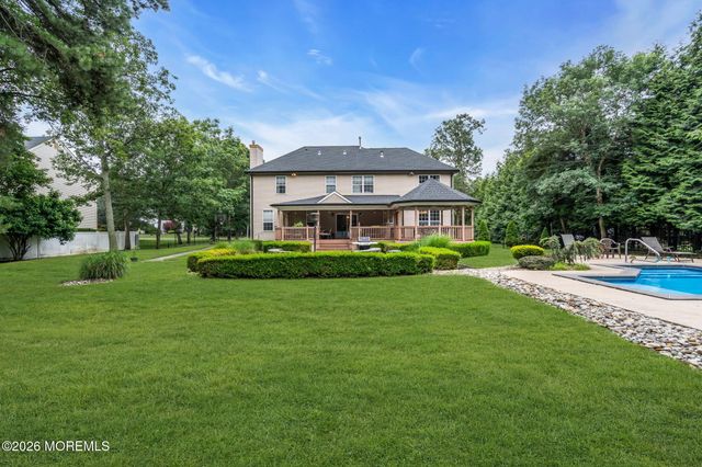 22 Erin Drive, Jackson, NJ 08527