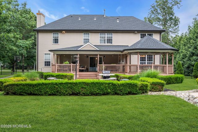 22 Erin Drive, Jackson, NJ 08527