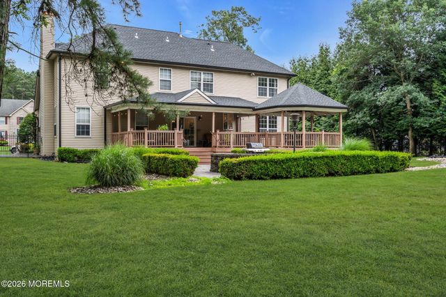 22 Erin Drive, Jackson, NJ 08527