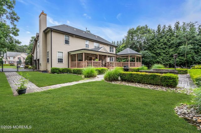 22 Erin Drive, Jackson, NJ 08527