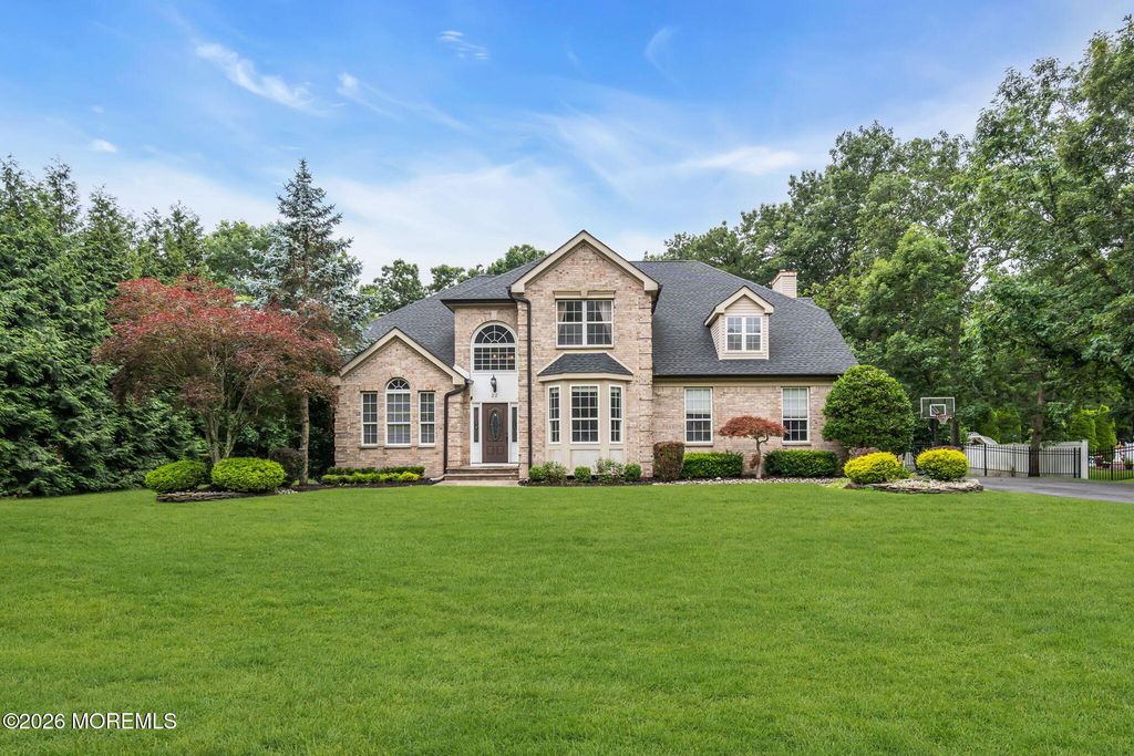 22 Erin Drive, Jackson, NJ 08527