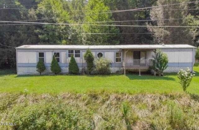 765 Crabtree Hollow Hollow, Clintwood, VA 24228