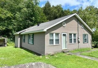 765 Crabtree Hollow Hollow, Clintwood, VA 24228