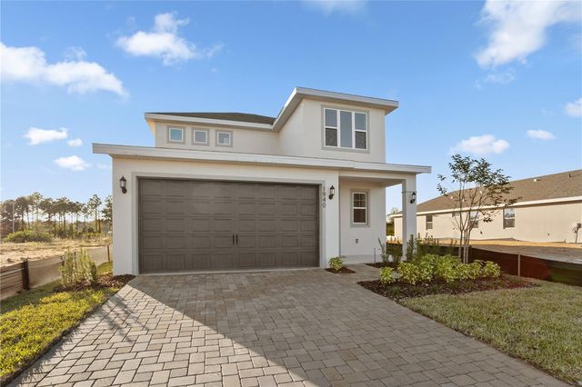 1940 SUNSHINE PEAK DRIVE, Minneola, FL 34715