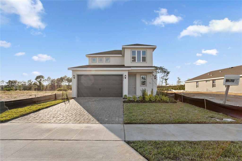 1940 SUNSHINE PEAK DRIVE, Minneola, FL 34715