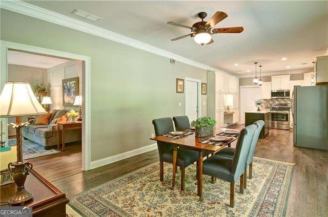 5800 Villa Rica Highway, Dallas, GA 30157