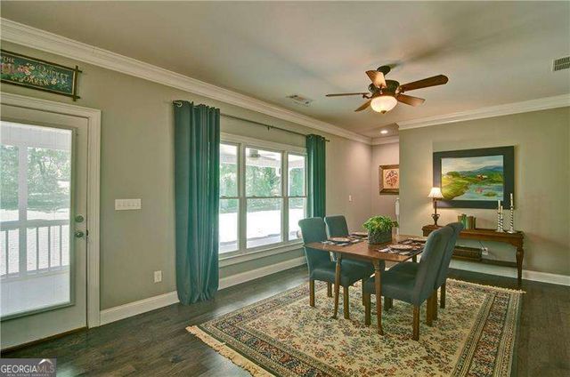 5800 Villa Rica Highway, Dallas, GA 30157