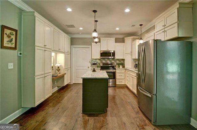 5800 Villa Rica Highway, Dallas, GA 30157