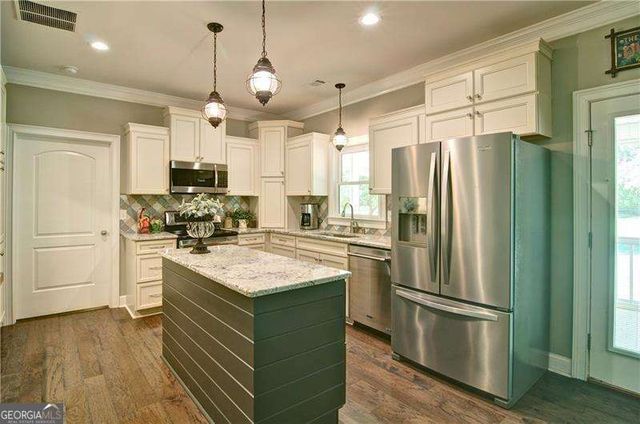 5800 Villa Rica Highway, Dallas, GA 30157