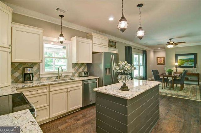 5800 Villa Rica Highway, Dallas, GA 30157