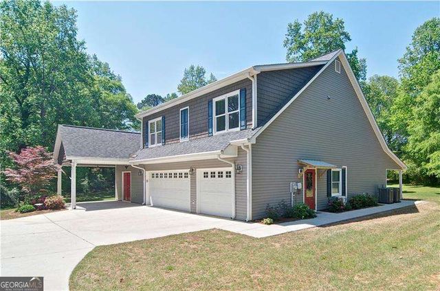 5800 Villa Rica Highway, Dallas, GA 30157