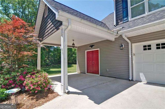 5800 Villa Rica Highway, Dallas, GA 30157