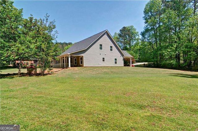 5800 Villa Rica Highway, Dallas, GA 30157