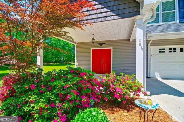 5800 Villa Rica Highway, Dallas, GA 30157