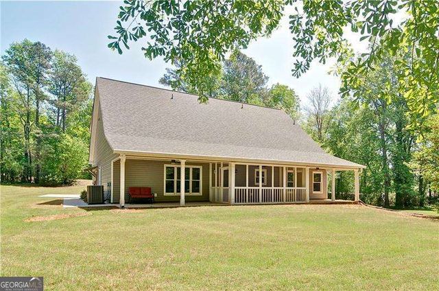 5800 Villa Rica Highway, Dallas, GA 30157