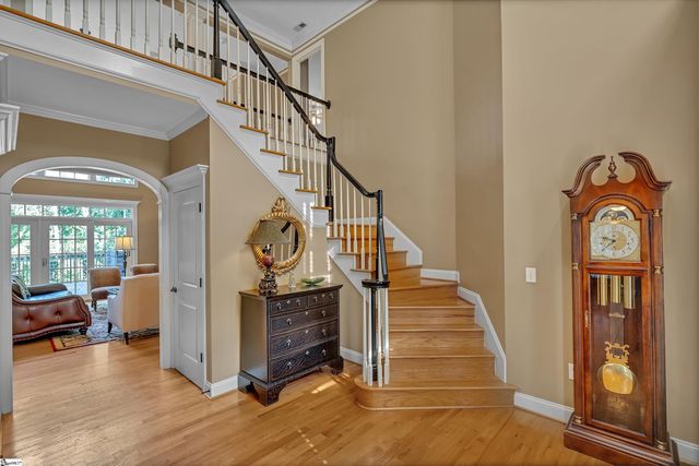 309 Carolina Club Drive, Spartanburg, SC 29306