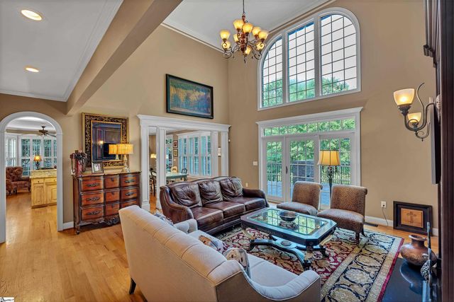 309 Carolina Club Drive, Spartanburg, SC 29306