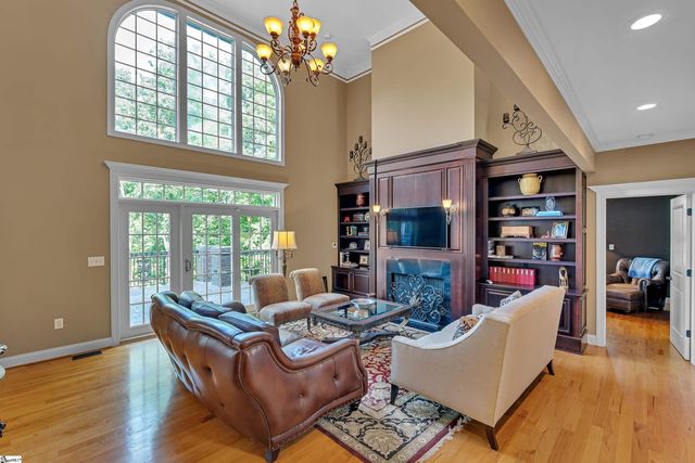 309 Carolina Club Drive, Spartanburg, SC 29306