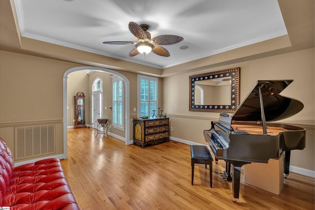 309 Carolina Club Drive, Spartanburg, SC 29306