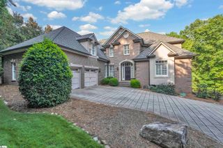 309 Carolina Club Drive, Spartanburg, SC 29306