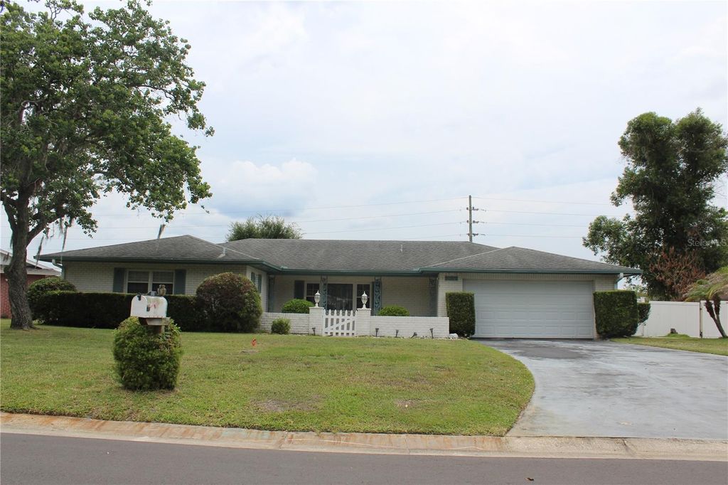 2324 HALEY COURT, Kissimmee, FL 34741